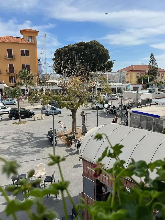 Appartamento La Casa Di Sina Licata