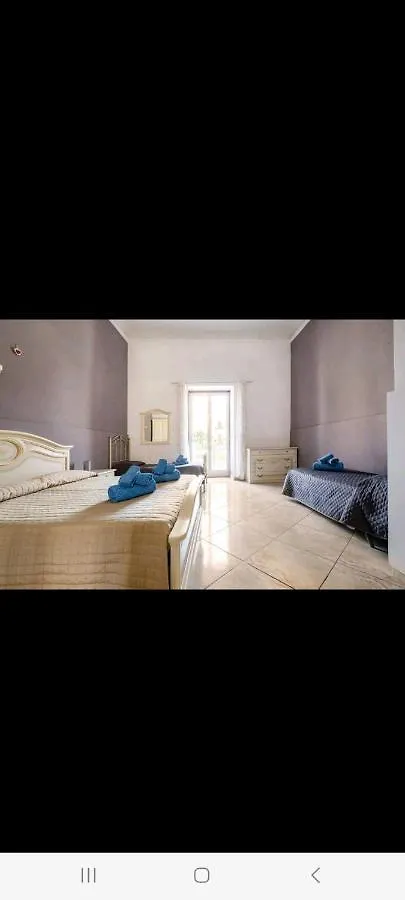 Appartamento La Casa Di Sina Licata