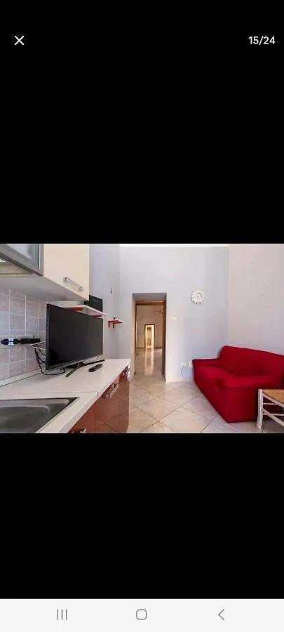 Appartamento La Casa Di Sina Licata 0*,  Italia