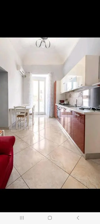 Appartamento La Casa Di Sina Licata