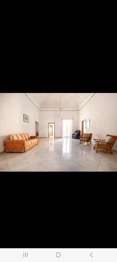 Appartamento La Casa Di Sina Licata 0*,