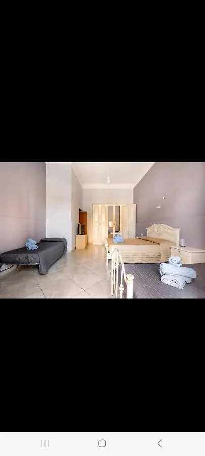 Appartamento La Casa Di Sina Licata
