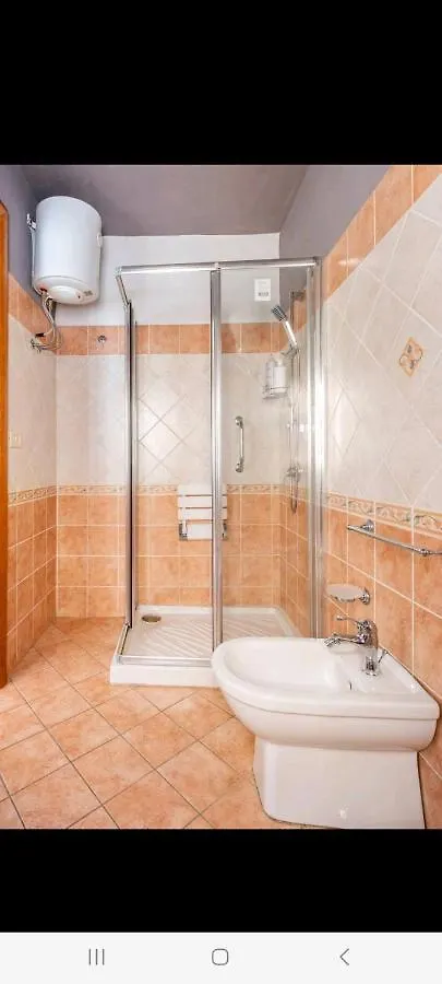 Appartamento La Casa Di Sina Licata Italia