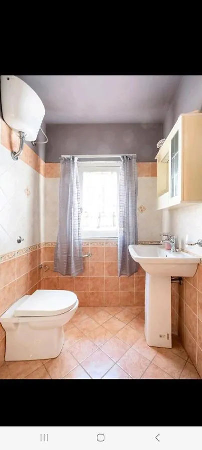 Appartamento La Casa Di Sina Licata