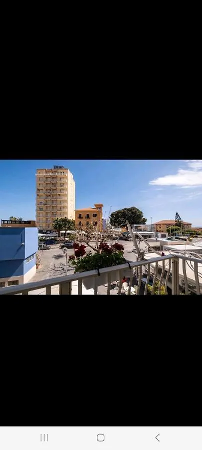 Appartamento La Casa Di Sina Licata 0*,  Italia
