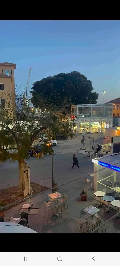 Appartamento La Casa Di Sina Licata