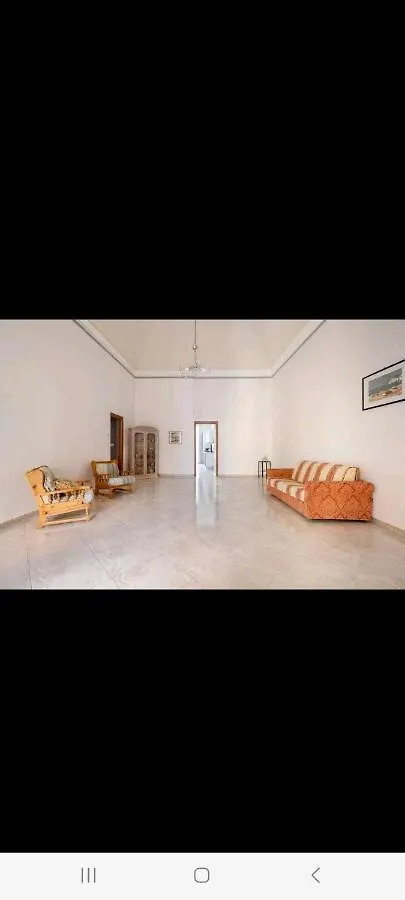 Appartamento La Casa Di Sina Licata Italia