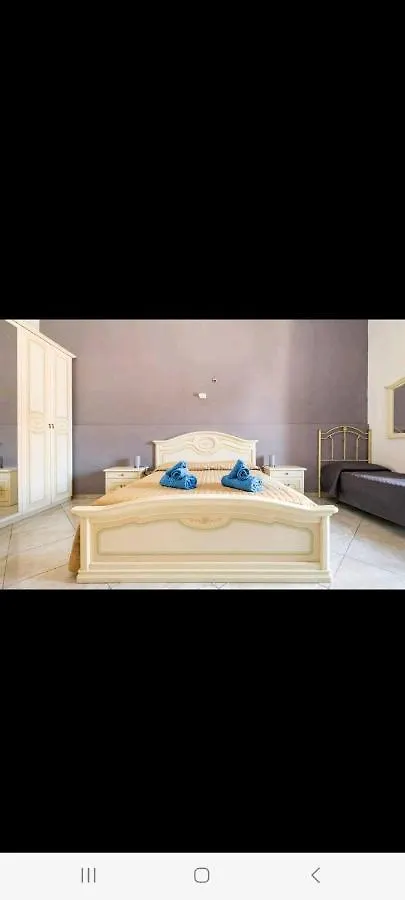 Appartamento La Casa Di Sina Licata