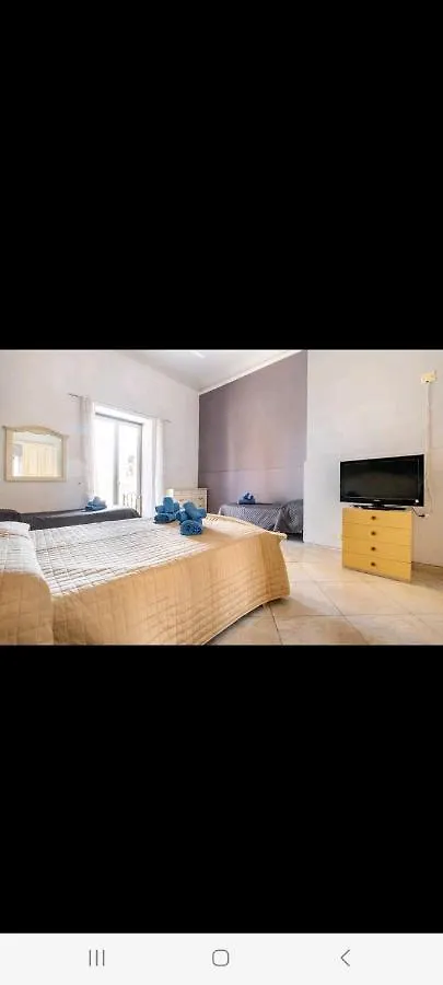 La Casa Di Sina Διαμέρισμα Licata 0*,  Ιταλία