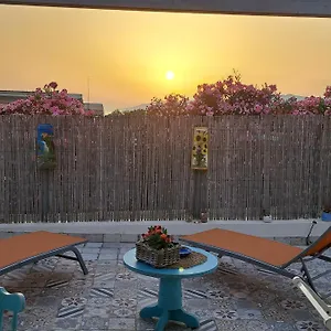  Casa vacanze La Di Eracle