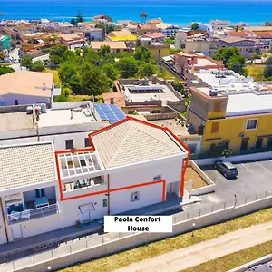  Appartamento Paola Confort House