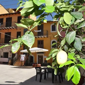 Al Cortiletto Apartment