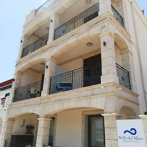 Stella Del Mare Guest house