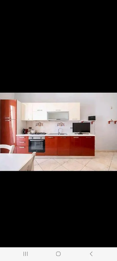 La Casa Di Sina Apartment Licata