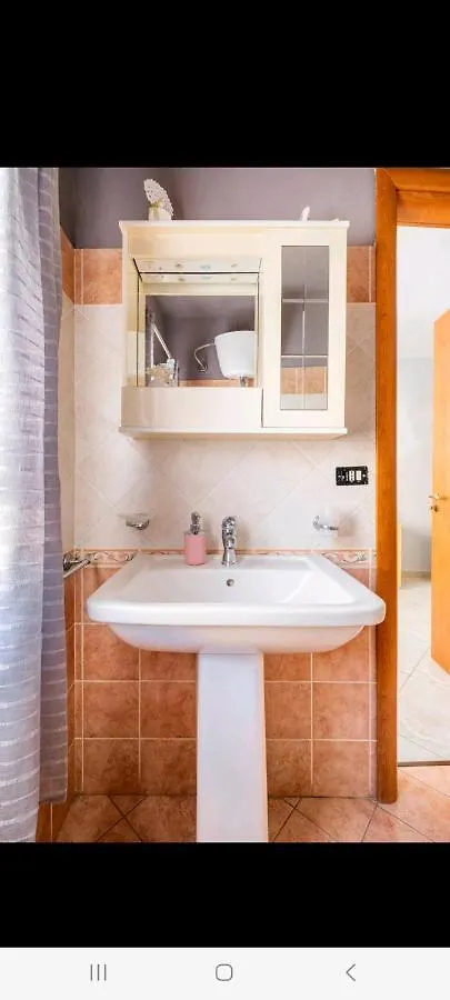 La Casa Di Sina Apartment Licata